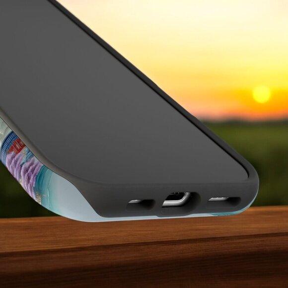 iPhone 16 Pro Max phone case, MARPC1157 - Picture 4 of 9